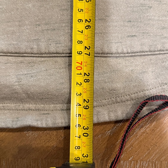 Adidas Light Green Pullover Hoodie 2X - Picture 9 of 12